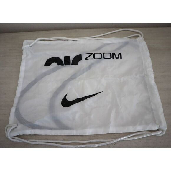 Nike CT0079-400 Men's 12.5 Women's 14 Blue Air Zoom Elite Long Jump Track Spikes - Picture 12 of 13